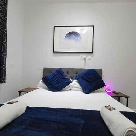 Argyle Square Hotel 伦敦 外观 照片
